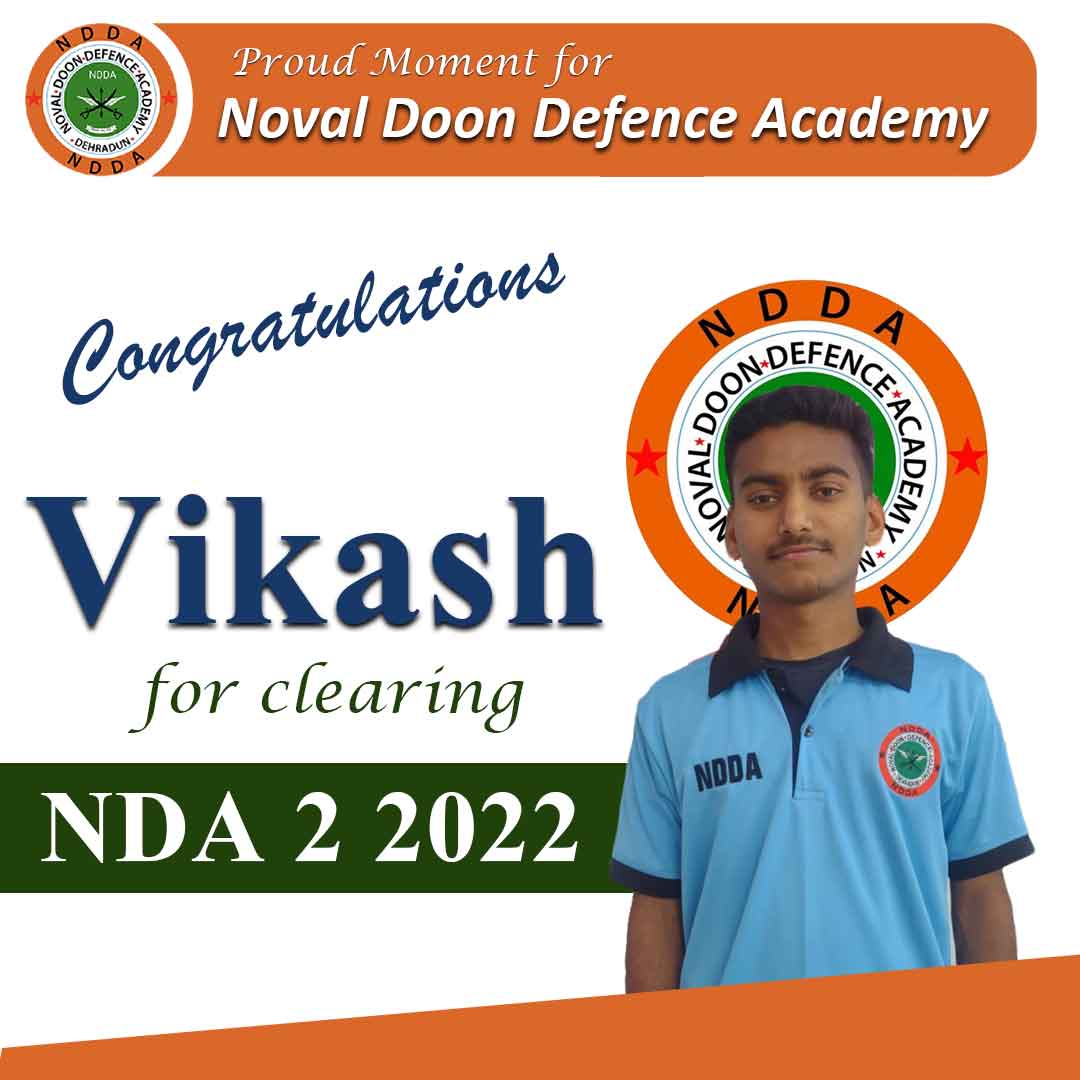 Best NDA coaching in Dehradun