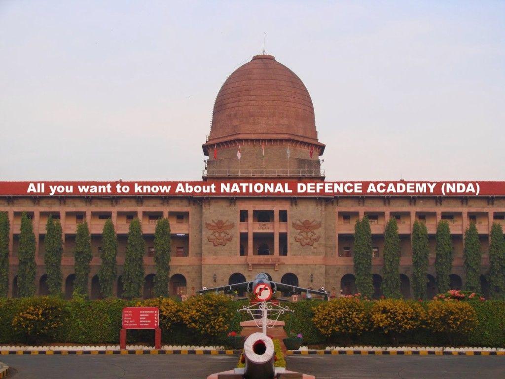 Best NDA Coaching in Dehradun