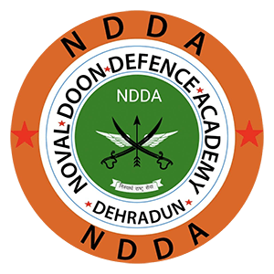 Best NDA Coaching logo